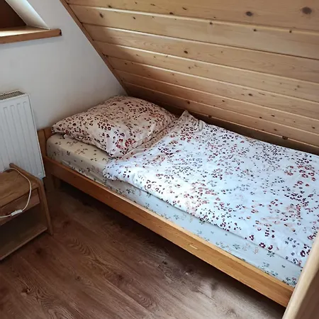 W Dolinie Cichej Wody