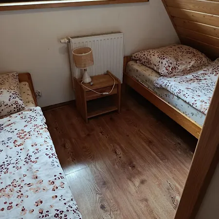 W Dolinie Cichej Wody