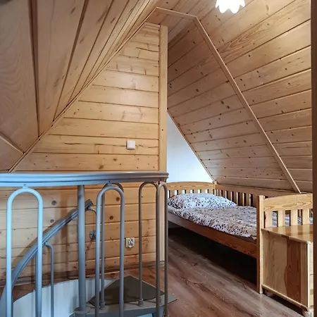 W Dolinie Cichej Wody