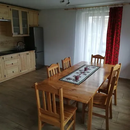 W Dolinie Cichej Wody