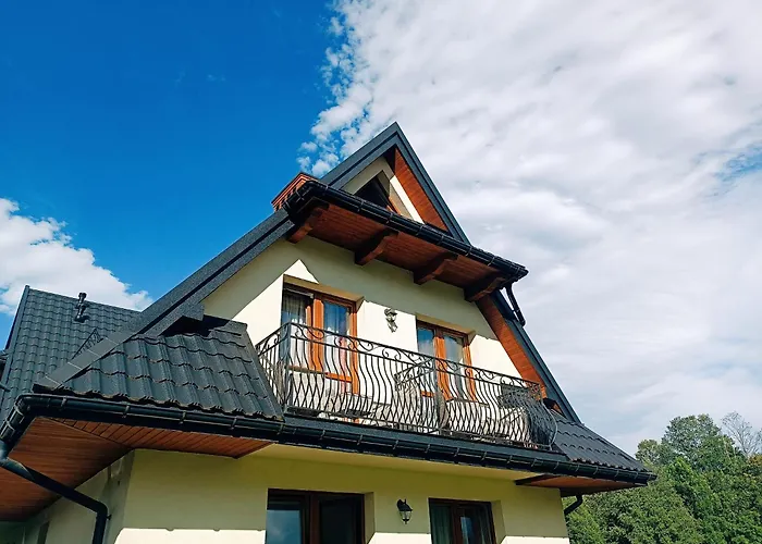 W Dolinie Cichej Wody *