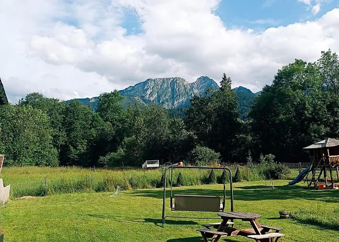 W Dolinie Cichej Wody