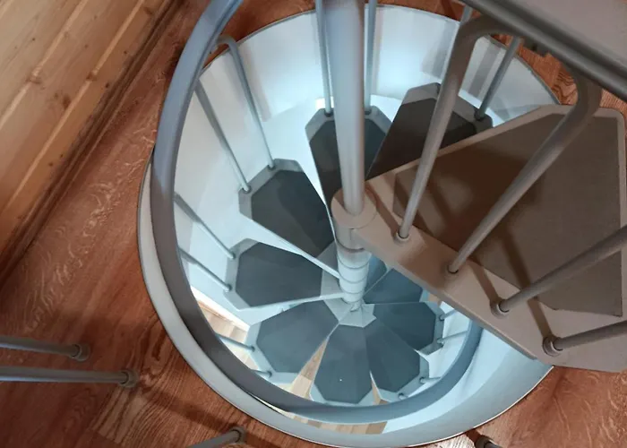 民宿 W Dolinie Cichej Wody