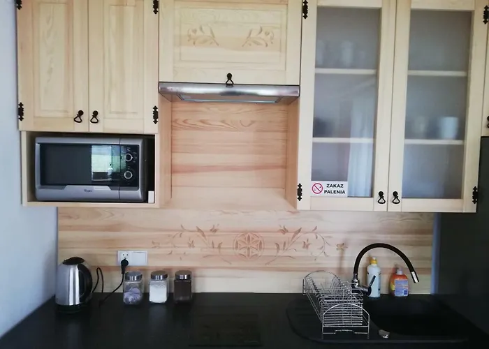 W Dolinie Cichej Wody