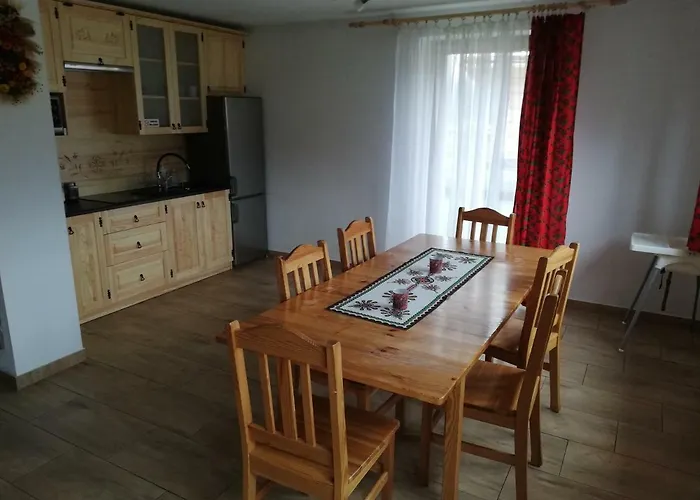 W Dolinie Cichej Wody