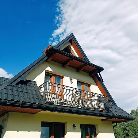 W Dolinie Cichej Wody *