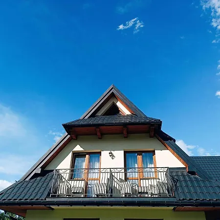 Homestay szállás W Dolinie Cichej Wody