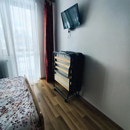 W Dolinie Cichej Wody Privatunterkunft