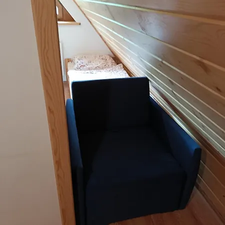 W Dolinie Cichej Wody * Zakopane