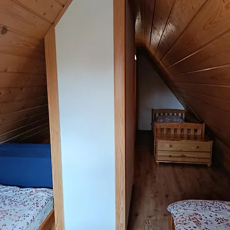 W Dolinie Cichej Wody Zakopane