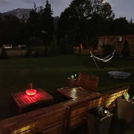 Homestay szállás W Dolinie Cichej Wody Zakopane