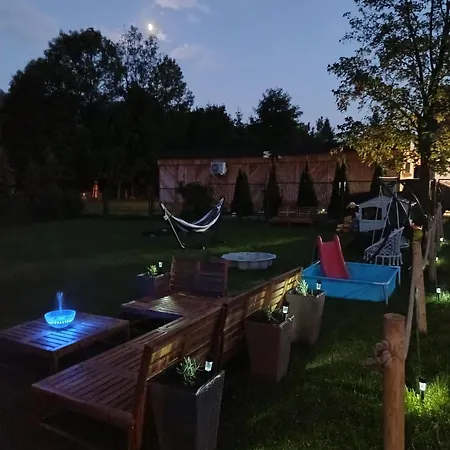 W Dolinie Cichej Wody Homestay szállás Zakopane