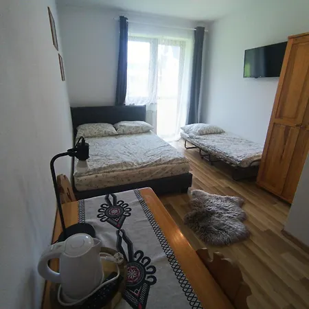 W Dolinie Cichej Wody * Zakopane