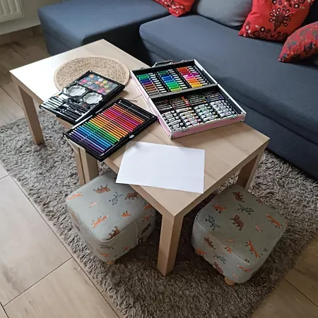 Homestay szállás W Dolinie Cichej Wody