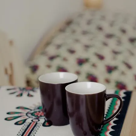 W Dolinie Cichej Wody *