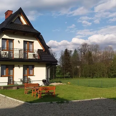 W Dolinie Cichej Wody * Zakopane