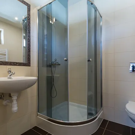 W Dolinie Cichej Wody Zakopane