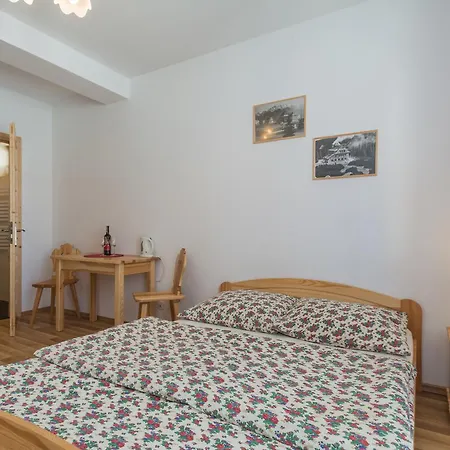 W Dolinie Cichej Wody