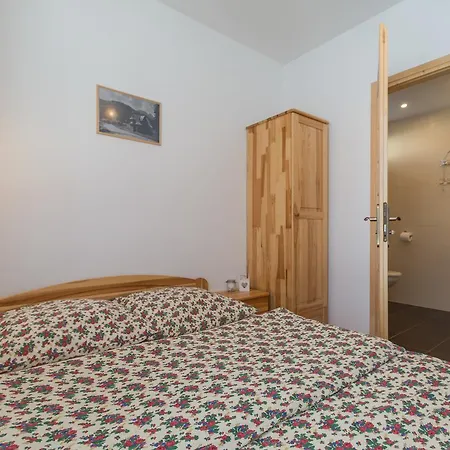 W Dolinie Cichej Wody Zakopane