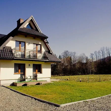 W Dolinie Cichej Wody