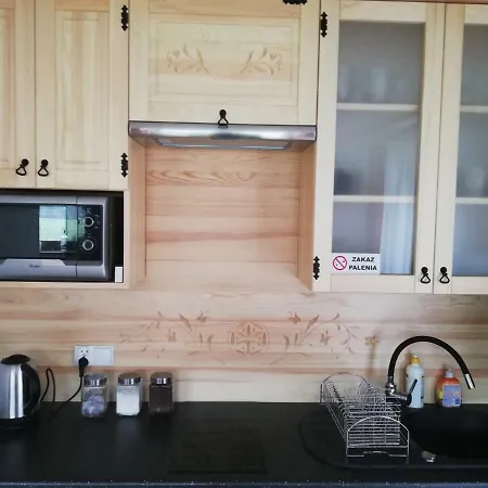 W Dolinie Cichej Wody