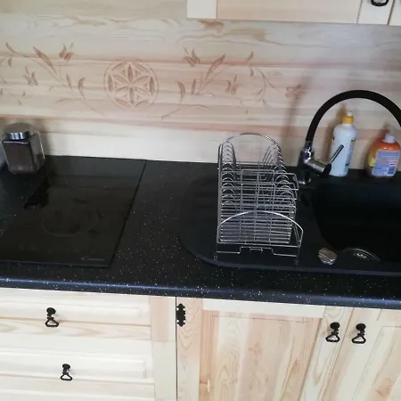 W Dolinie Cichej Wody *