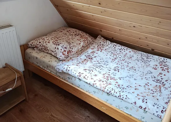 W Dolinie Cichej Wody