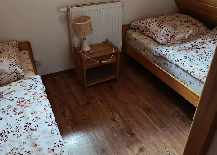 W Dolinie Cichej Wody