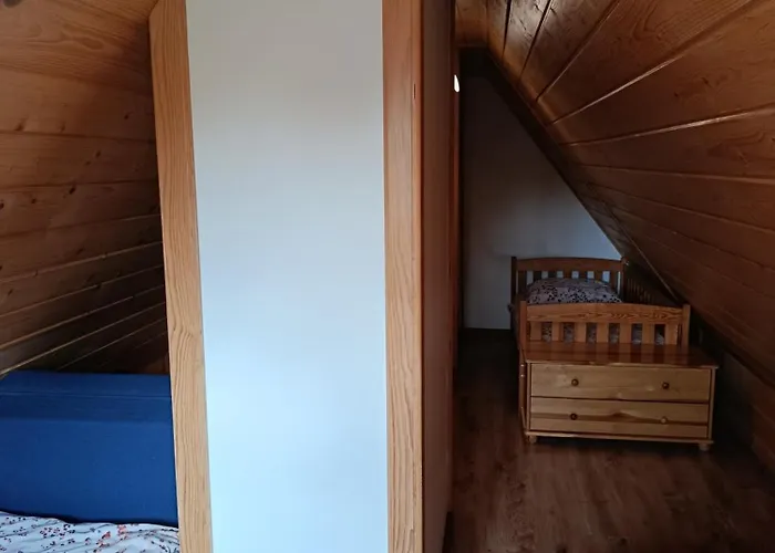 W Dolinie Cichej Wody Zakopane