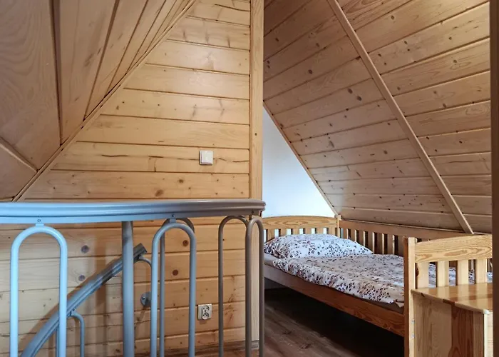 W Dolinie Cichej Wody