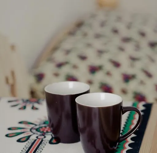 W Dolinie Cichej Wody *