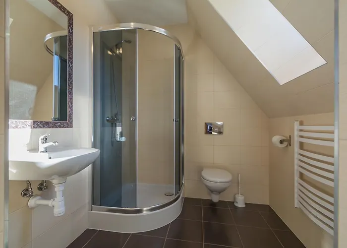 W Dolinie Cichej Wody *