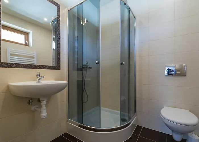 W Dolinie Cichej Wody Zakopane