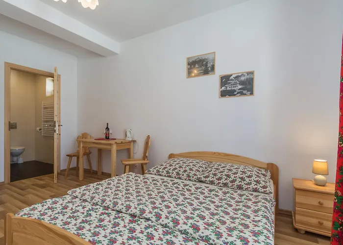 W Dolinie Cichej Wody