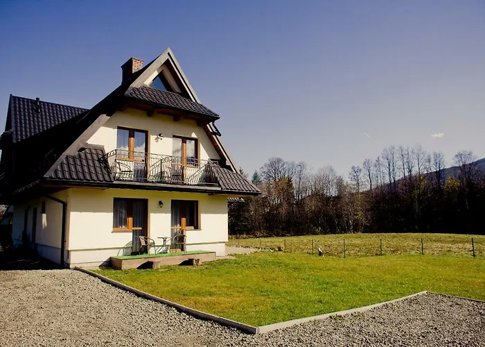 W Dolinie Cichej Wody